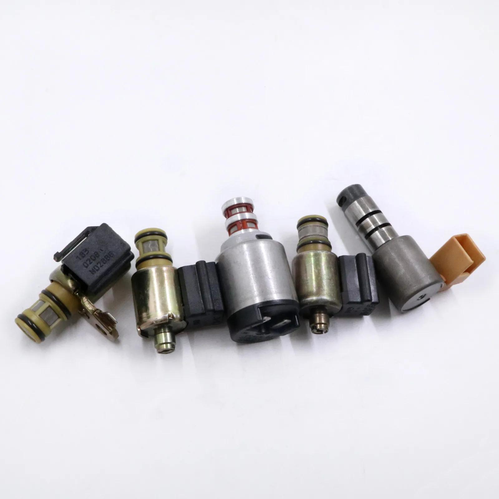 OEM 4L30 E 4L30E передачи Transpeed электромагнитный клапан для BMW: 3 серии 1992 2000 2005 5 серия 1990