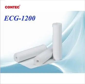 

Thermal Printer paper for ECG EKG Machine ECG1200G,210mm*20meter,Recording Paper