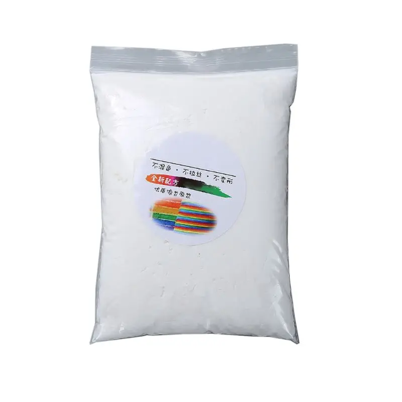 

80g White Clouds Resin Jewelry Fillings Clouds Roll Mud Jewelry Making Fillers XXFD