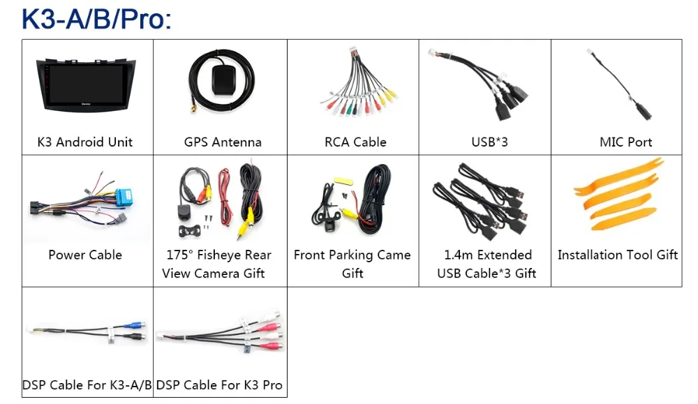 Sale Ownice K1 K3 K5 K6 Android Car DVD Player For Suzuki Swift 2012 2013 2014 2015 2016 Car Radio GPS DSP CarPlay 360° Panoramic 29 Sale Ownice K1 K3 K5 K6 Android Car DVD Player For Suzuki Swift 2012 2013 2014 2015 2016 Car Radio GPS DSP CarPlay 360° Panoramic 29