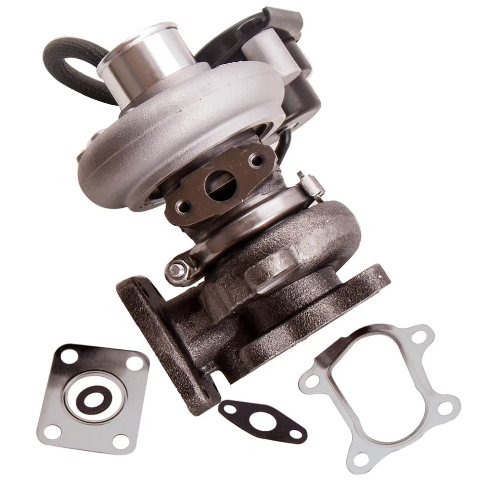 

TD025M Turbolader For Hyundai Elantra Santa Fe Trajet Tucson 2.0L 2000- 28231-27000 Turbo Turbocharger Turbine