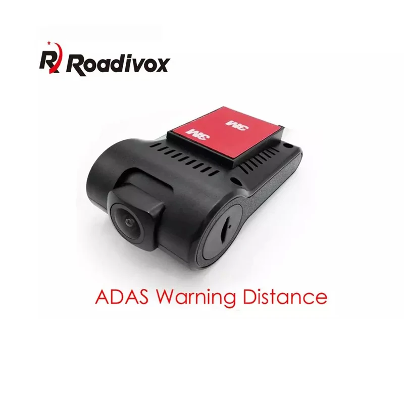 ADAS HD USB DVR камера для Android 4 5 1 6 0 7 8 9 автомобильный dvd проигрыватель с поддержкой TF SD