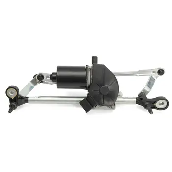 

Front Windscreen Wiper Motor With Linkage For Vauxhall CORSA D E COMBO MK3 13182342