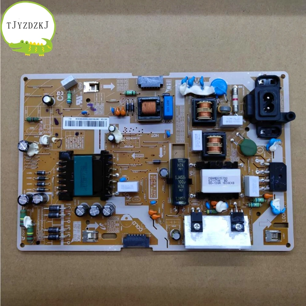 Хорошая тестовая плата питания для samgsung UA55K6800AJ плата питания L55E1-KDY BN44-00872A un55k6290afxza ue55k5600ak