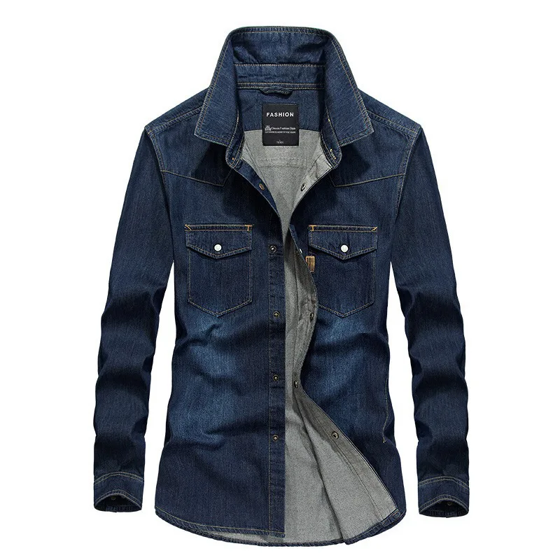 Trend Brand Mens Clothing Spring Autumn 
