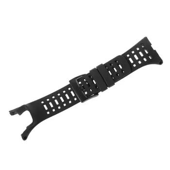 

Rubber Watch Replacement Band Strap For Suunto Ambit 3 Peak / Ambit 2 XXUD