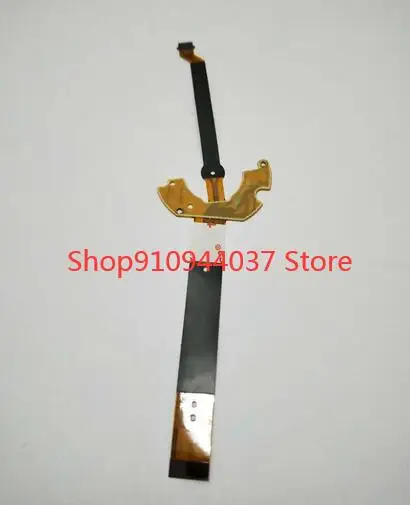 Nuovo Cavo Flessibile Anti Vibrazione Dell'Obiettivo Per Panasonic Per Lumix G Vario Hd 14-140Mm 14-140Mm/1: 1-5.8 62 Calibro Parte Di Riparazione