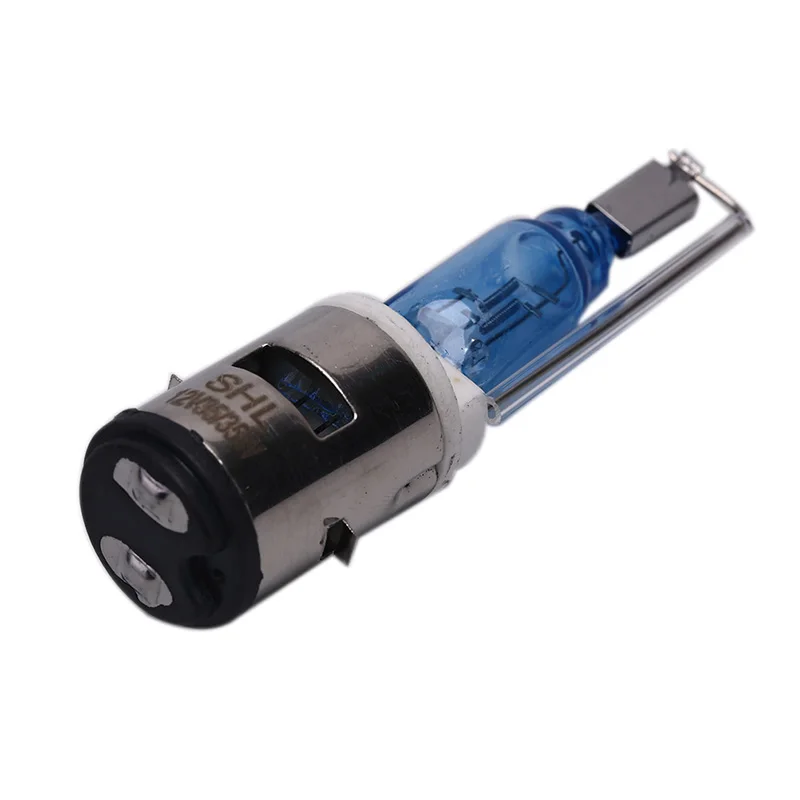 Новый 12V 35w для е-байка ксенона HID дальнего света Универсальный Мотоцикл головной