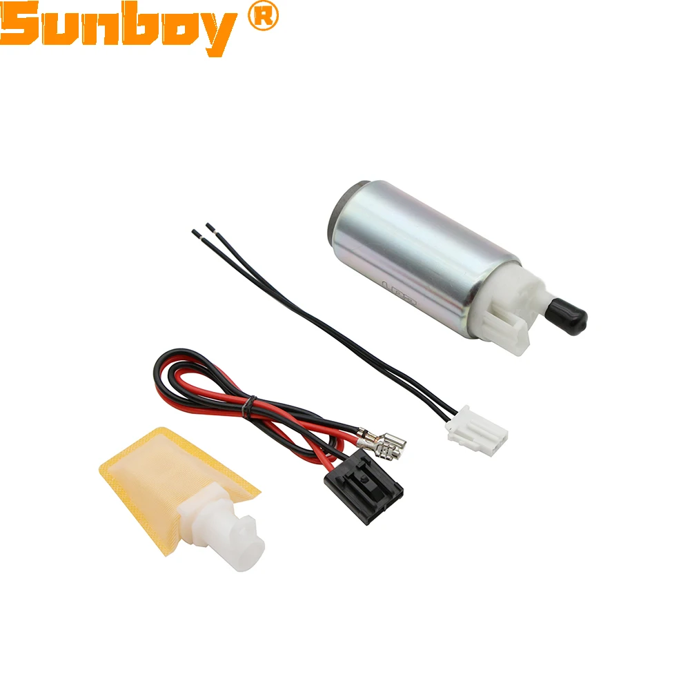 

Мотоциклетный топливный насос для Suzuki VZ800 пожалуйста, бульвар M50 2005-2017 VZ800 Intruder M800 элегантный M50 15100-39G00 15100-39G10