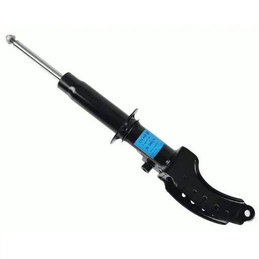 Shock absorber front right gas VW Touareg 3.2-6.0i/2.5TDi-5 | Автомобили и мотоциклы