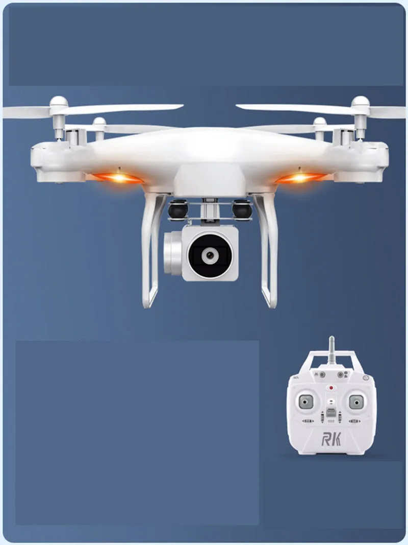 

Resistance To Fall Professional Handle Remote Control HD Aerial Drone Children Small Aircraft Electric Toy