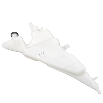 

For Honda CBR1000 RR CBR1000RR 2004 2005 Motorcycle Water Coolant Reservoir Tank Radiator