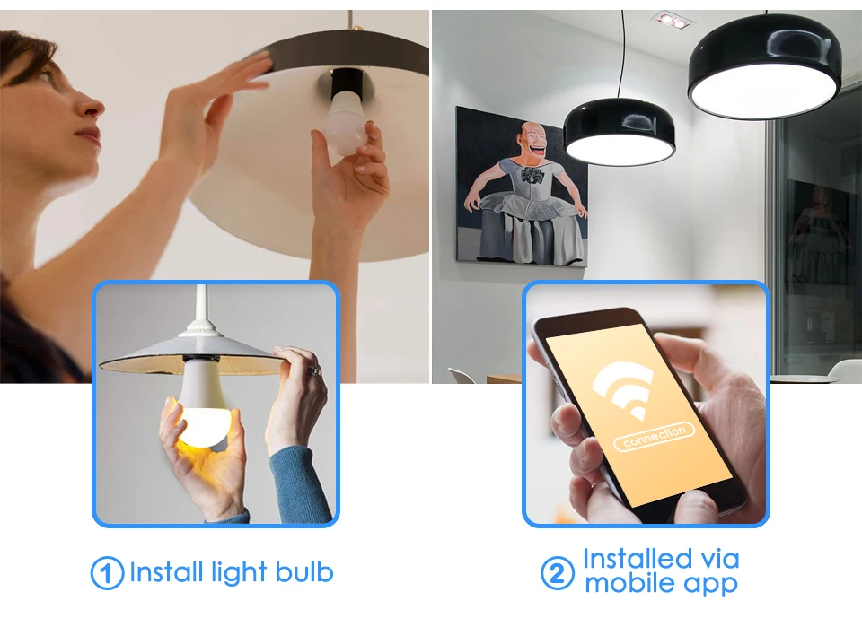 v cronometrado compatível alexa e google assistente