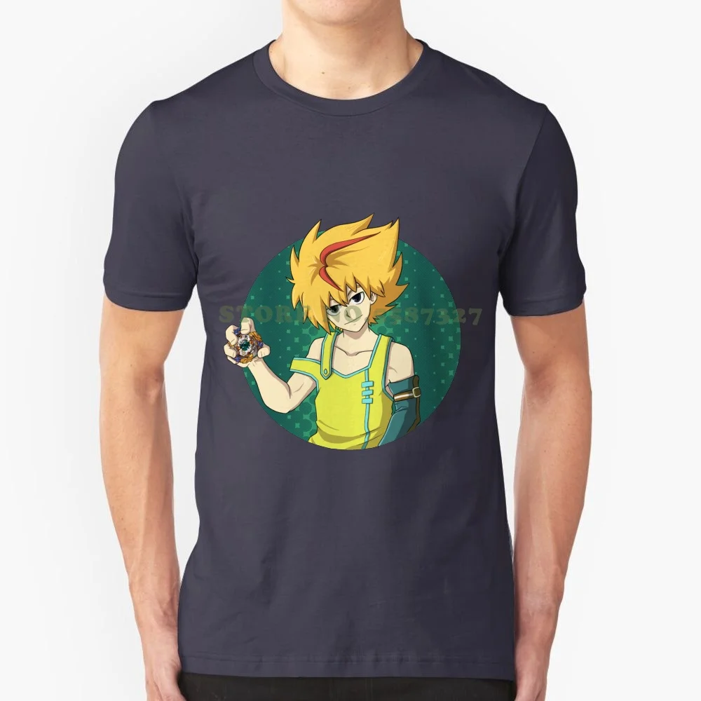 Free De La Hoya Da Beyblade Burst Turbo / Super Z Summer Funny T Shirt Per Uomo Donna Free De La Hoya Beyblade Burst Evolution