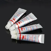 Red Bull – pâte de polissage à l'huile, pour le ponçage, le sable, le miroir, le jade et le gypse