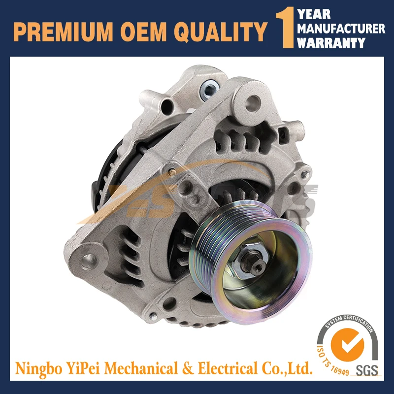 130A Соединительная тяга для HONDA ACCORD V4 2.0L 104210-5370 1042105370