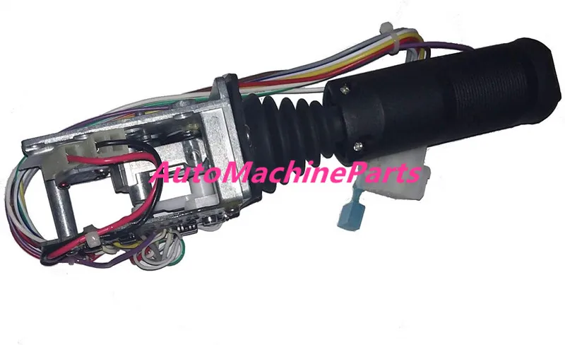Джойстик контроллер 159109 для Skyjack SJ6826 RT SJ6832 RT SJ8831 RT SJ8841 RT SJ9250 RT
