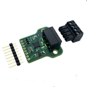 

Max31865 High-precision Temperature Collection Modular Pt100 Low Temperature Drift Reference Resources Resistance