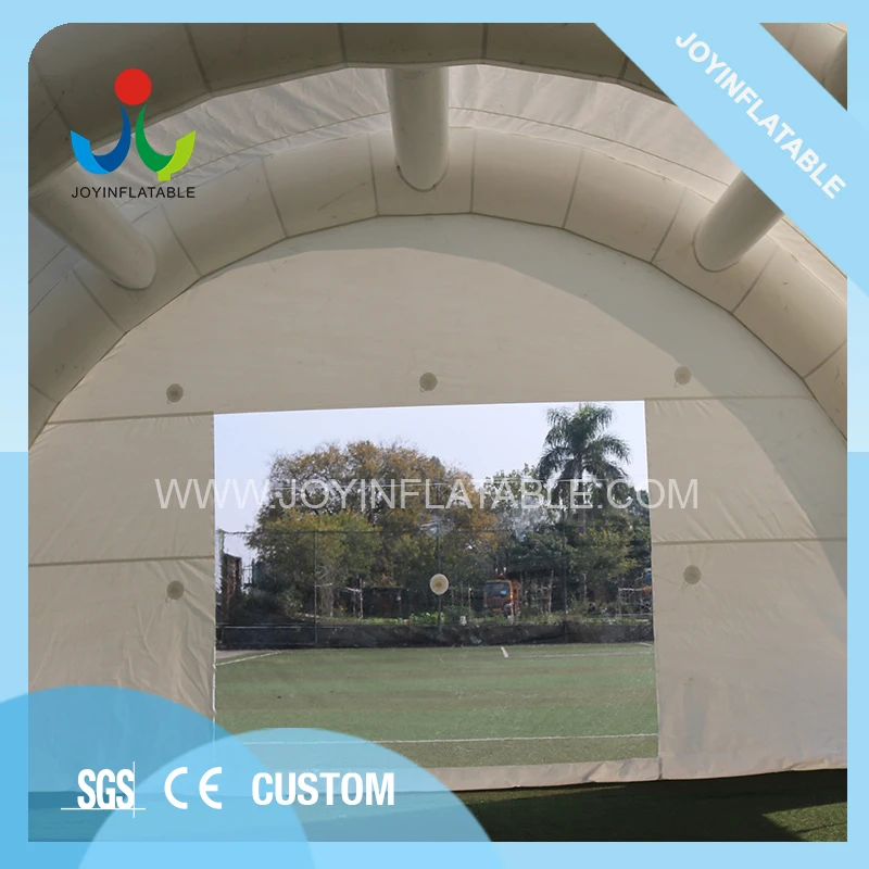Customized PVC Arched Inflatable Wedding Party Sport Event Tent PVC carpa inflabletente gonflable 5