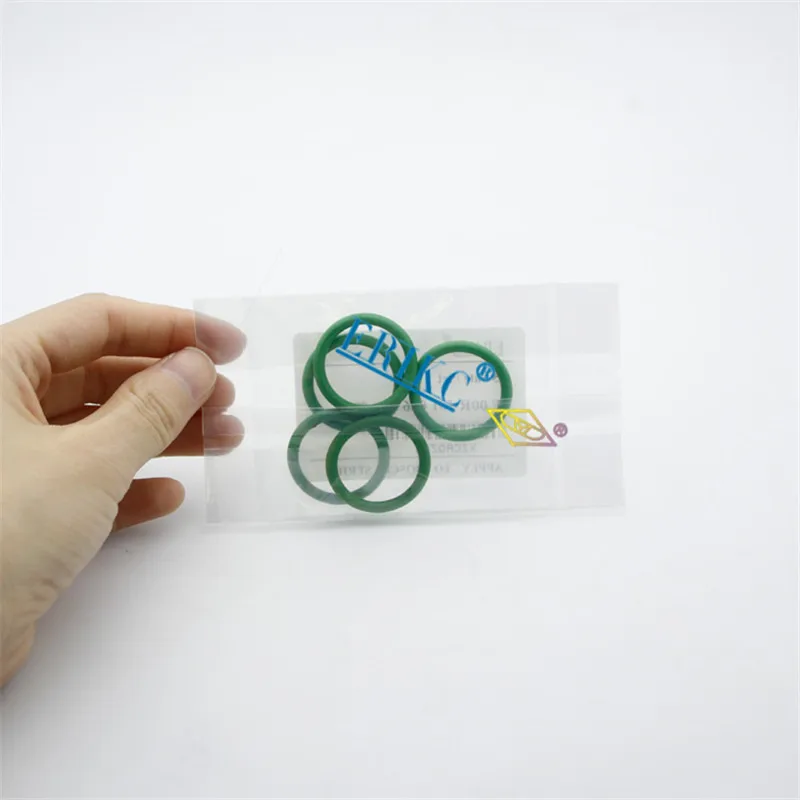 Oil Resistance Viton O-Ring (1)