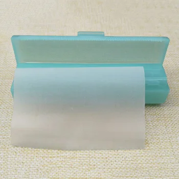 

1PC Portable Soap Paper Carry Makeup Remover Skin Care Paper Soap Roll Outdoor Travel Pull Soap Paper Clean Foam