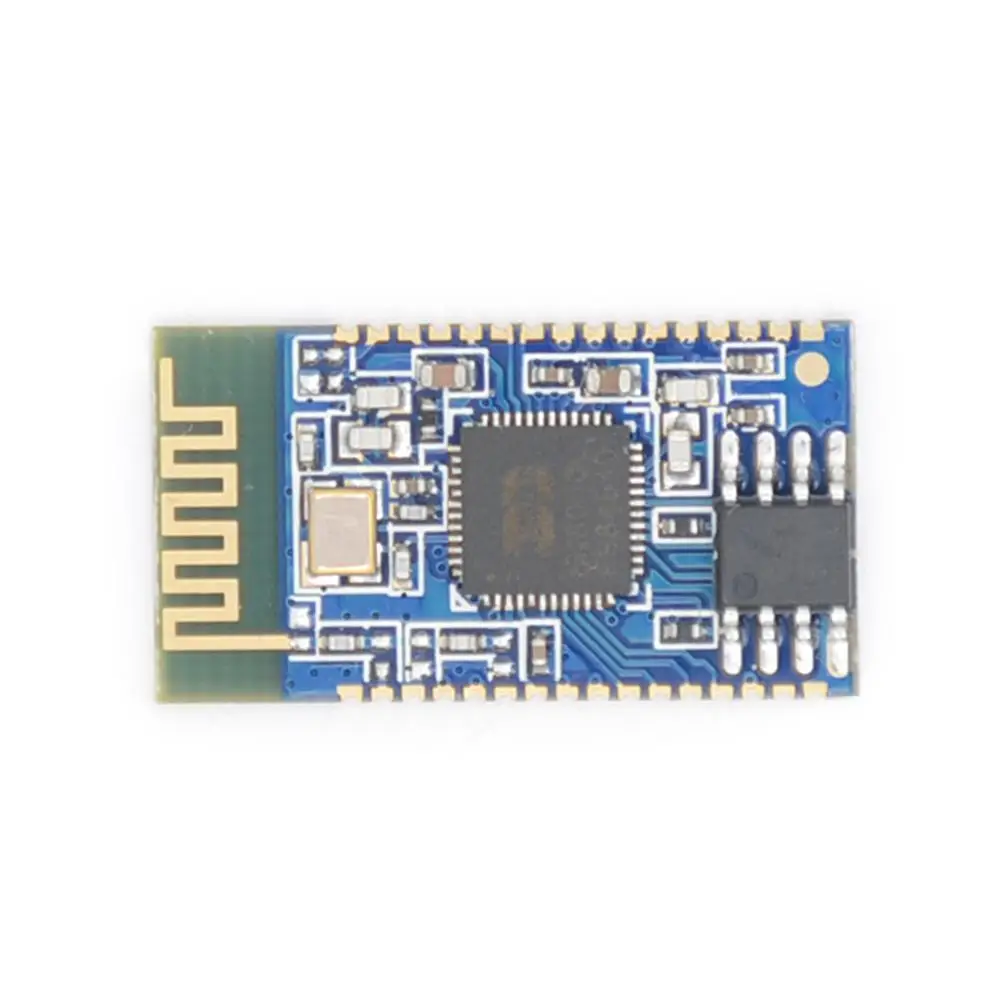Bluetooth стерео аудио модуль serial AT command SPP цифровая передача BK8000L динамик усилитель