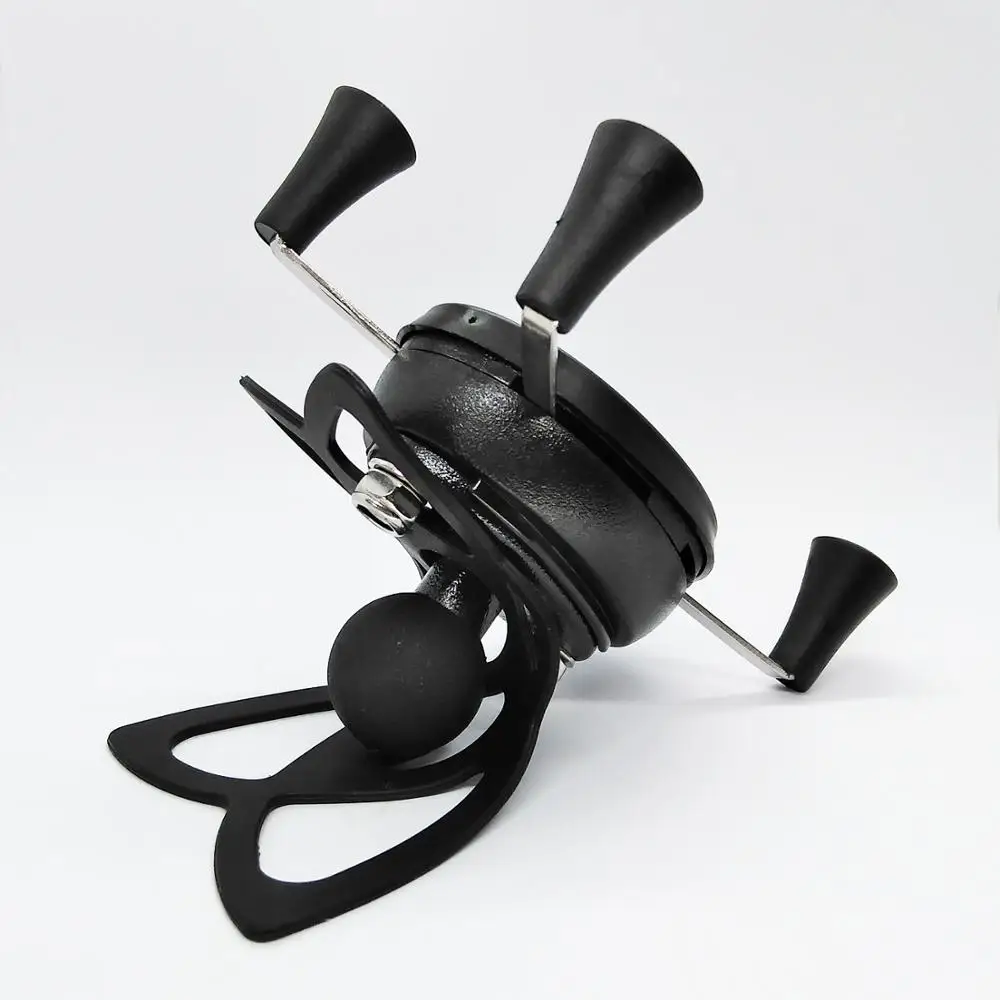 Universal-Phone-Holder-for-4-6-inch-Cell-Phone-and-GPS-with-1-Inch-Ball (2)
