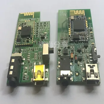 

4.0 Bluetooth Module Pair Stereo Audio Transmission + Reception Wireless Transmission CSR