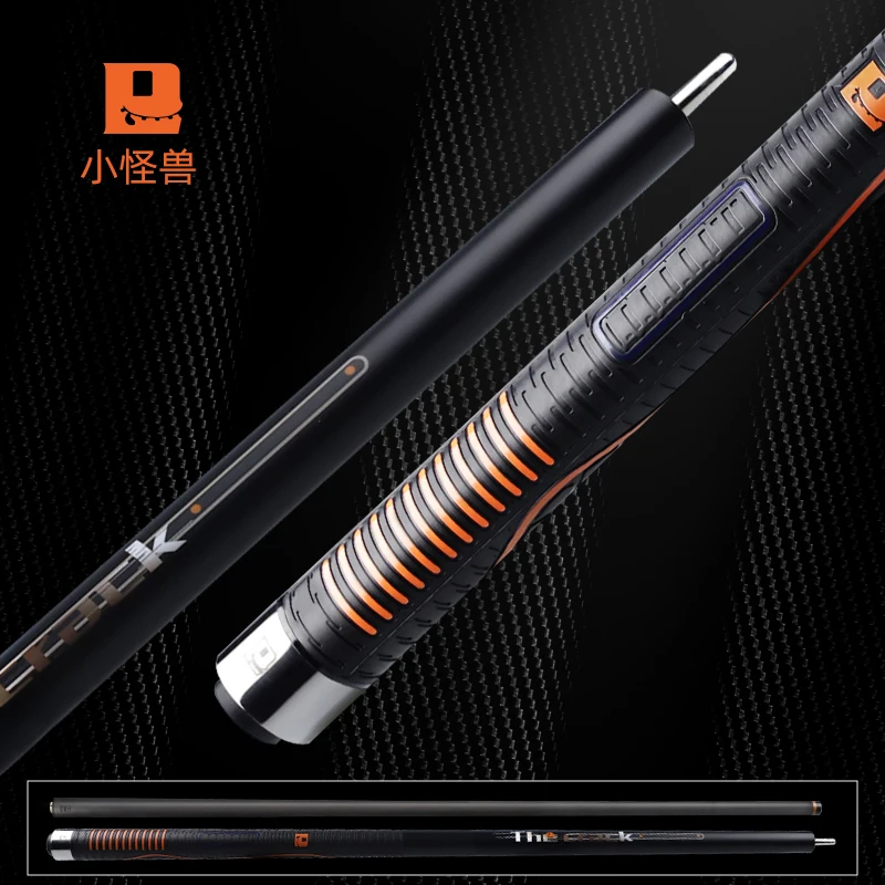 LittleMonster カーボンブレイクキュー ユニロック ゴールド LittleMonster カーボンブレイクキュー ユニロック ゴールド