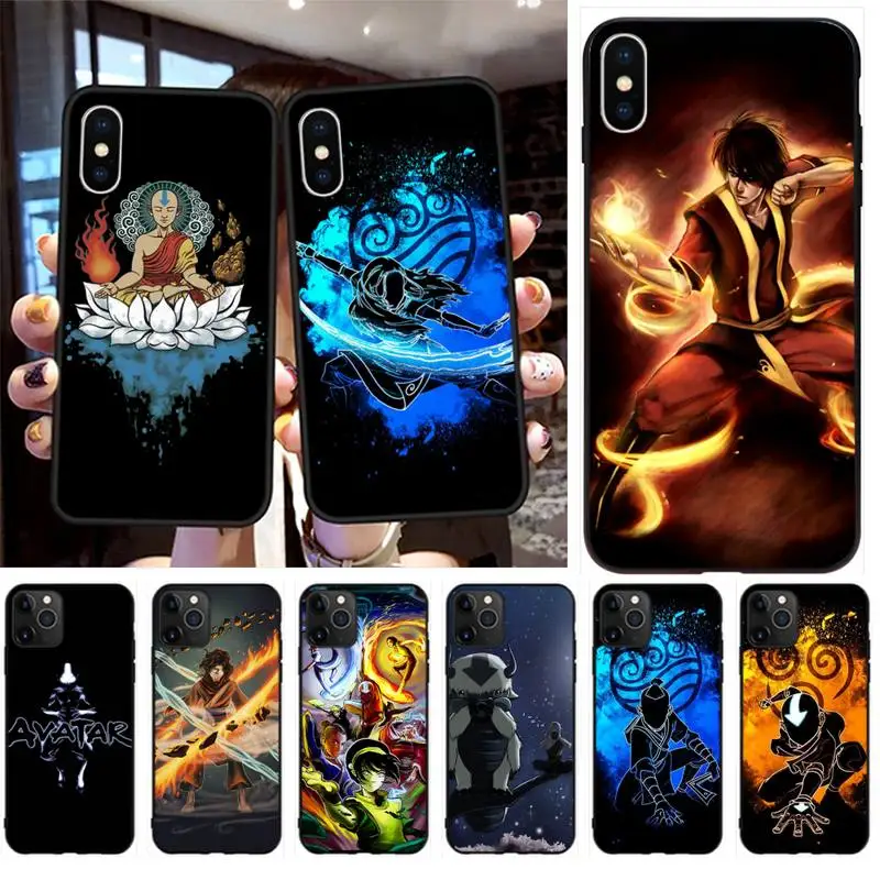 Чехол HPCHCJHM для iPhone 11 pro XS MAX 8 7 6 6S Plus X SE 2020 XR | Мобильные телефоны и аксессуары