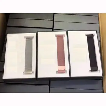 

42/44mm W54 Smart bracelet No Watch, it is just watch Strap