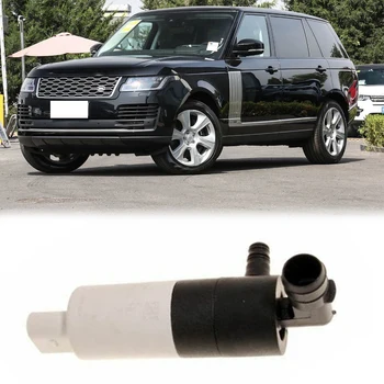 

Car head light lamp Washer Pump Motor for Land Rover RR SPORT 2006-2009 DMC500020