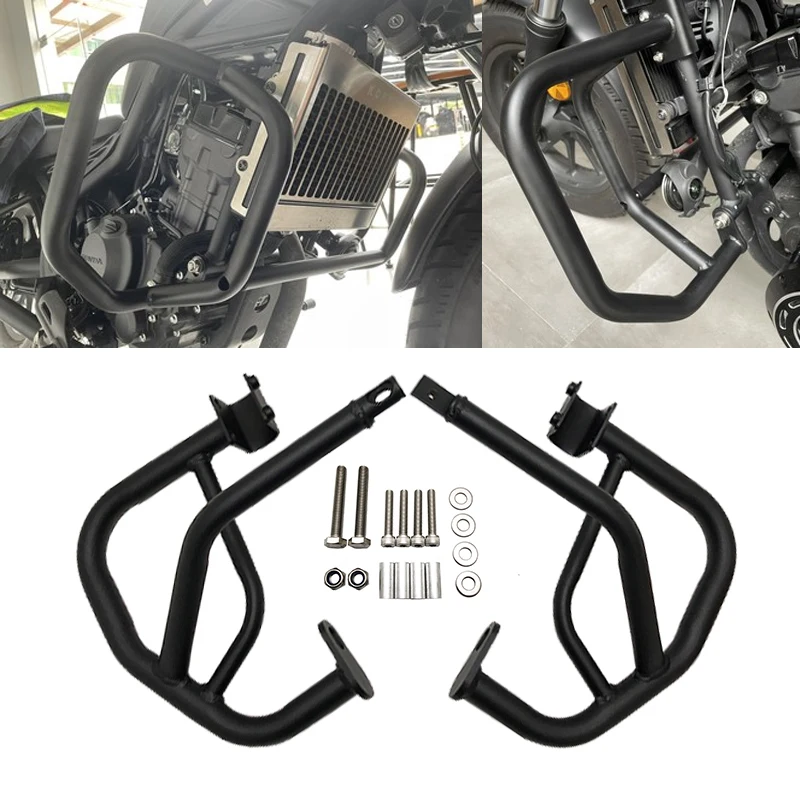 For Honda Rebel Cmx500 Cmx300 Cmx 500 20172021 2020 Engine Guard