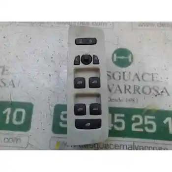 

WINDOW REGULATOR FRONT LEFT VOLVO V40 2.0 CAT Diesels 31334567 [16803834]