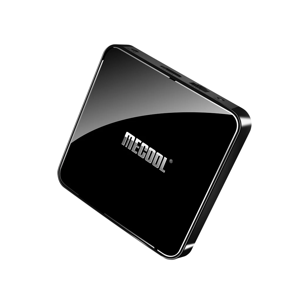 ТВ приставка KM3 A TV Amlogic S905X2 Android 9 0 4 + 64/128 ГБ 2 ГГц|ТВ-приставки и медиаплееры| |