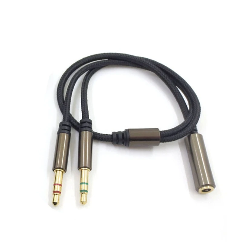 Suitable for Steelseries Arctis 3 5 7 Stable Audio Line Headphone Extension Cord
