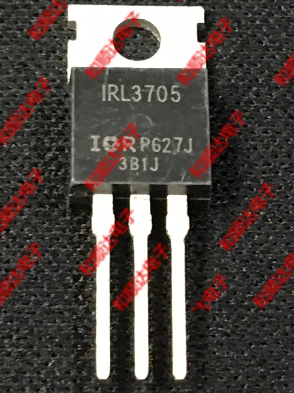 /5 шт/IRL3705 TO-220