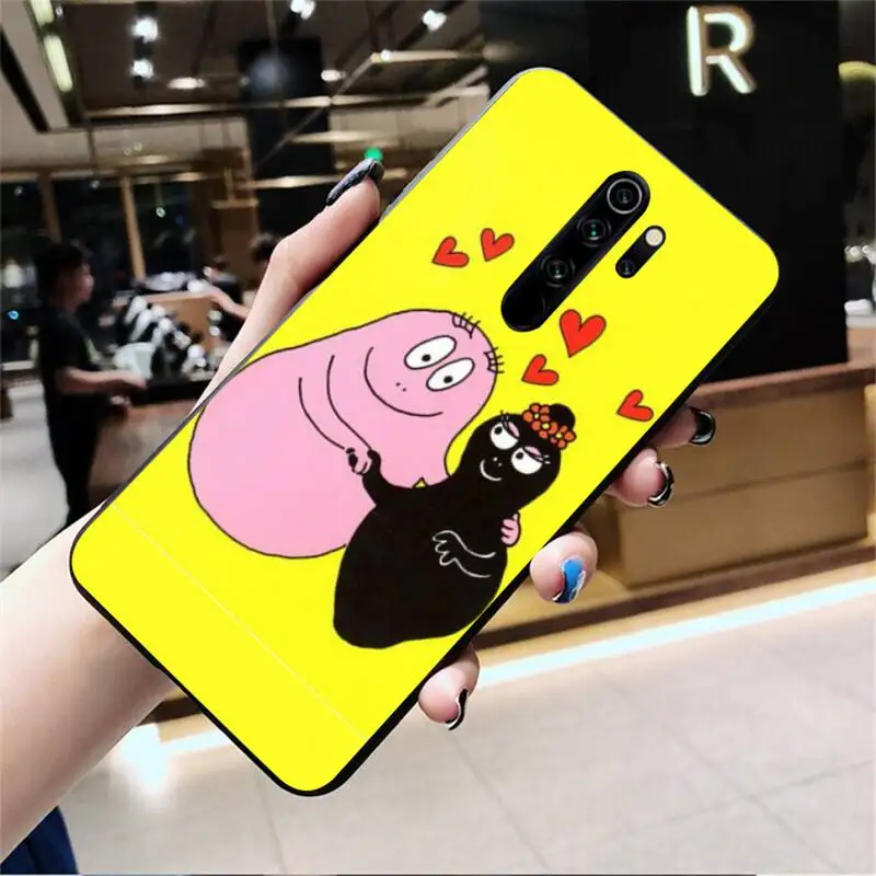 Мягкий силиконовый чехол для Redmi Note 8 8A 8T 7 6 6A 5 5A 4 4X 4A Go Pro|Бамперы| |
