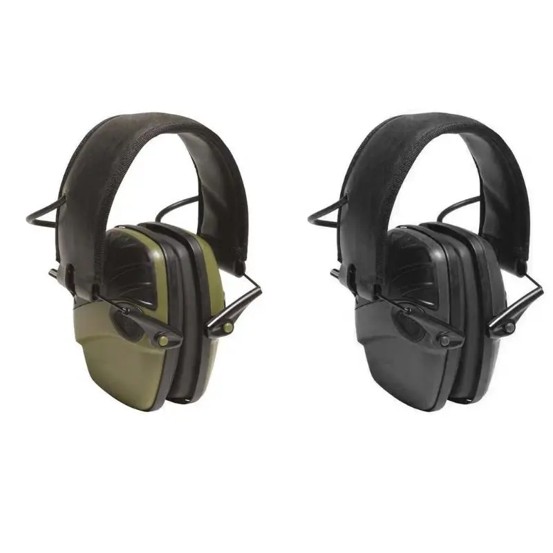 

Foldable Ear Protection Sport Electronic Earmuff Shooting Tactical Headset