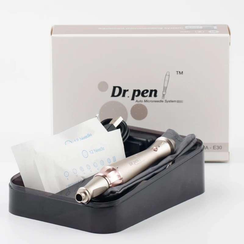 Dr. Pen Ultima E30 Professional Pen-Dual MOD