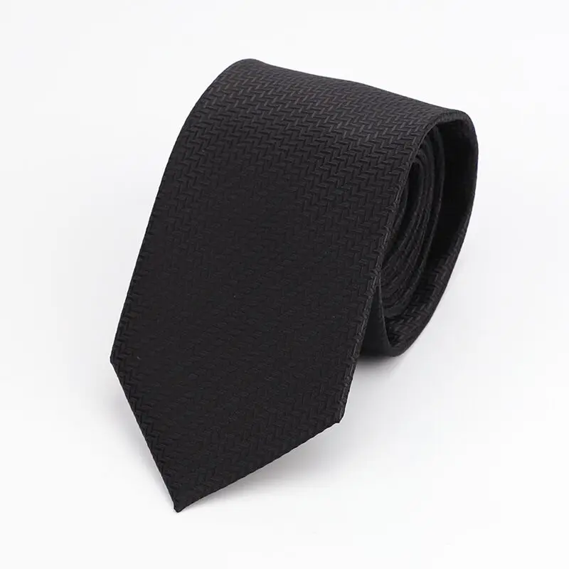 7 см Gravata Mens галстук роскошный мужской красный цветочный Пейсли галстук Hombre Классический Бизнес Повседневный галстук для свадьбы - Цвет: 76