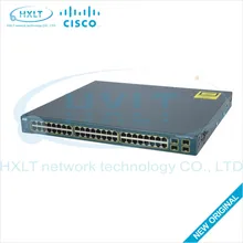 WS-C3560G-48TS-S WS-C3560G-48TS-E и