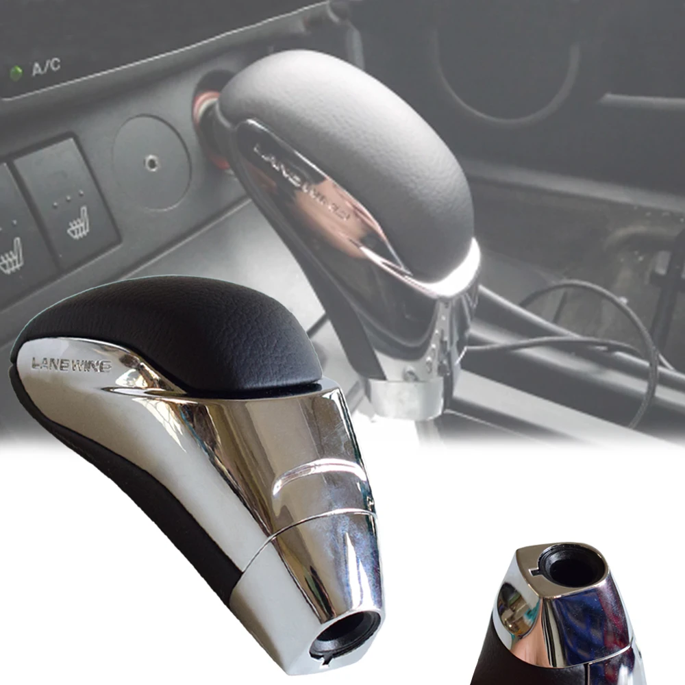 Brand New Automatic Gearbox Handles Gear Shift Knob Lever Stick Head