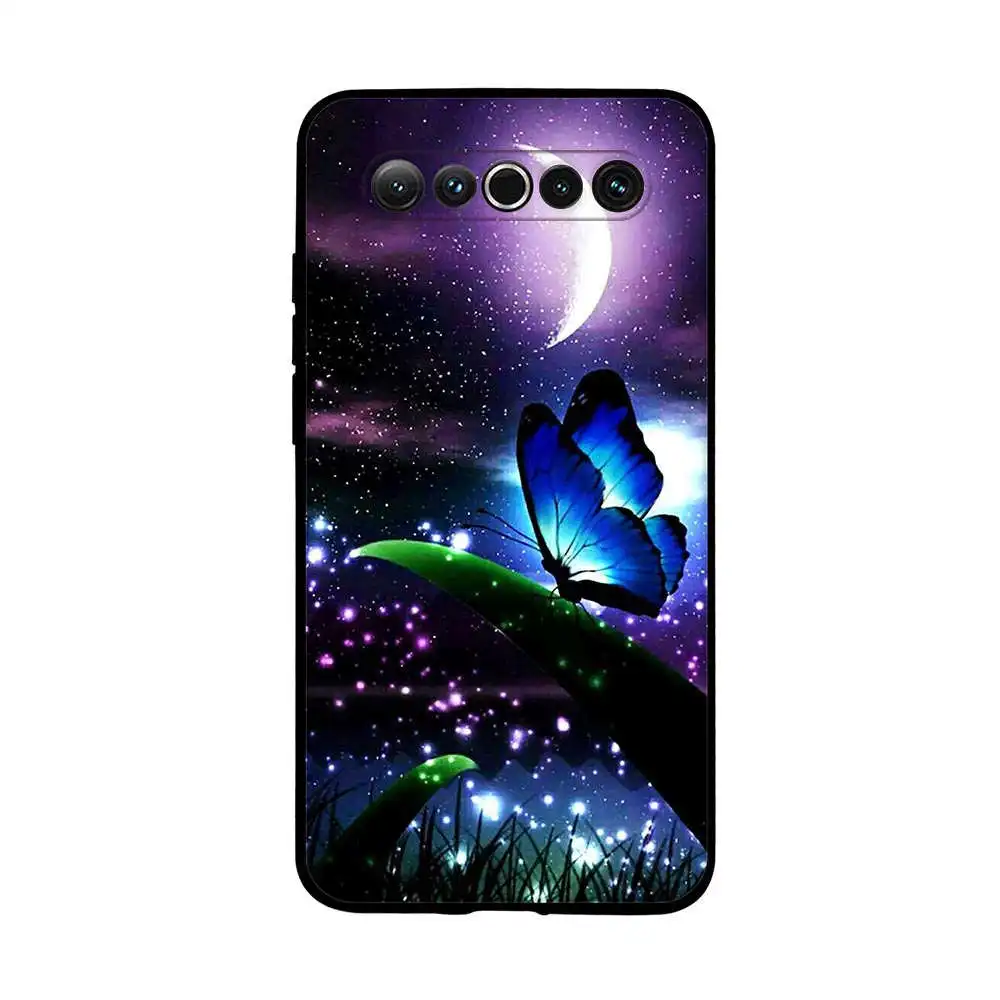 meizu phone case with stones Phone Cover for Meizu 17 Pro 17Pro 17 Case 6.6 Soft Silicone Cover On for Meizu 17 meizu17 Case Cover Protective Bumper Etui cases for meizu belt Cases For Meizu