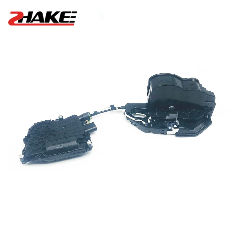 

Front Left Soft Close Door Lock Actuator for B-M-W F10 F11 F02 F04 535i 550i 740i 51217185689