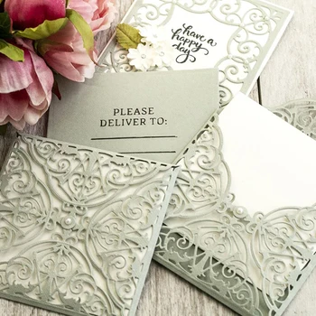 

Panalisacraft Lace Envelop Background Metal Cutting Dies Craft Dies Scrapbooking Card Making Album Embossing Stencil Die Cut