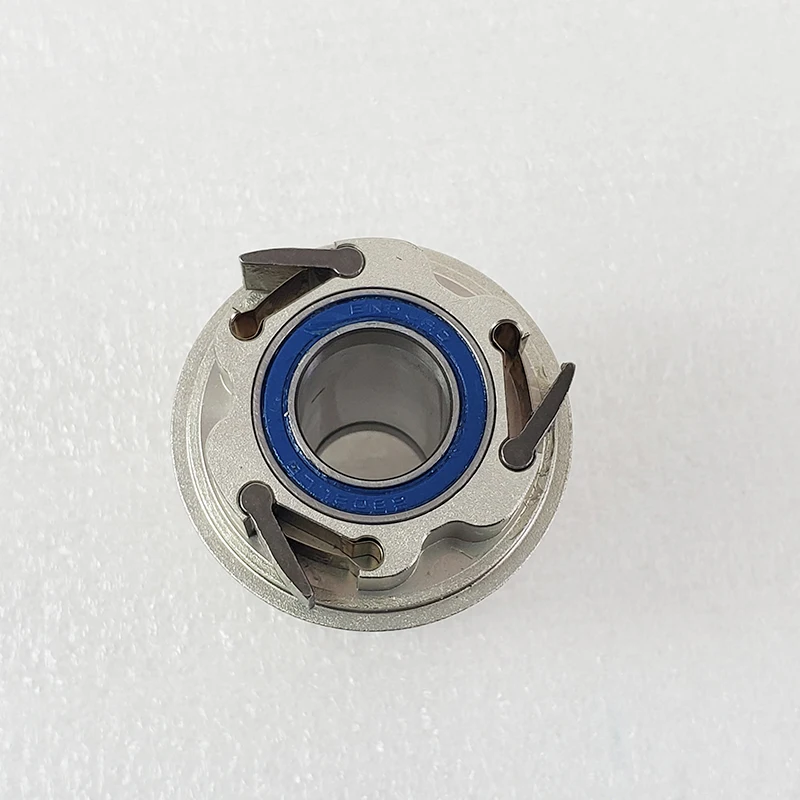 Powerway R36 R39 R51 Сменная кассета без ступицы freehub 10s 11s Звездочка 3 листовой пружины pawls