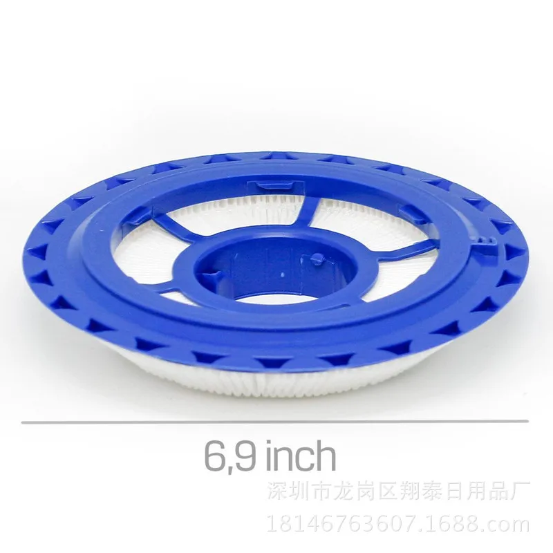 Адаптация Dyson DC41 DC65 DC66 ручной фильтр для пылесоса HEPA Haipa эффективный фильтрующий элемент