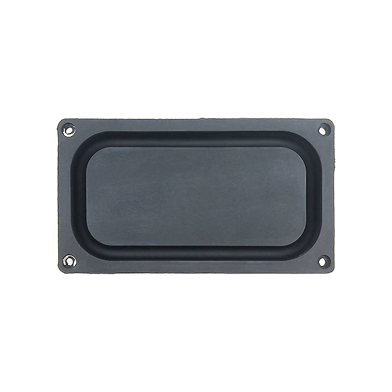 Ghxamp Diafragma de Vibração para Baixa-falante 50*90 mm Radiador Passivo Retângulo Vibratório Impulsionador de Placa Alto-falantes Baixas Frequências - Image 4