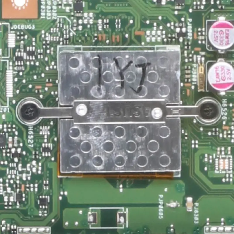 Cheap Placa-mãe para notebook